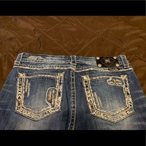 Miss Me Jeans size 31